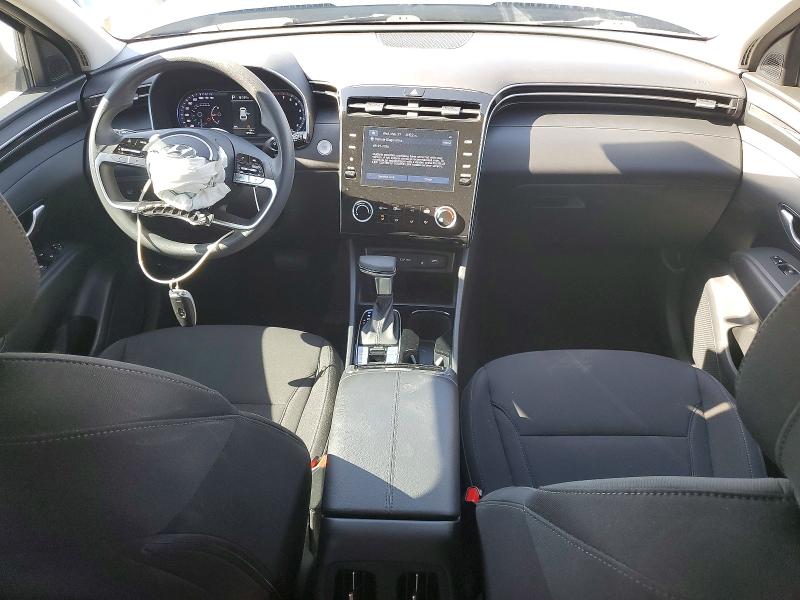 Продажа на аукционе авто 2023 Hyundai Tucson, vin: 5NMJBCAE0PH289871, номер лота: 54902566