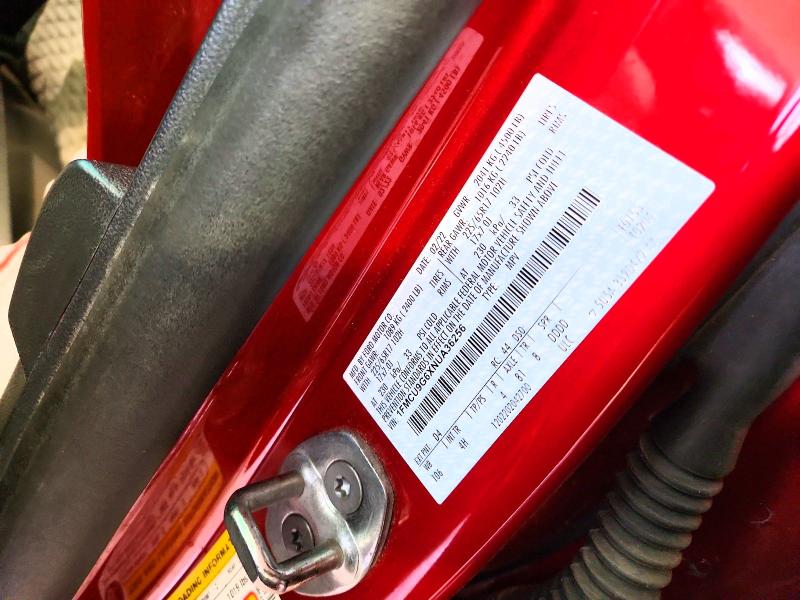Aukcja sprzedaży 2022 Ford Escape, vin: 1FMCU9G6XNUA36256, numer aukcji: 52650656