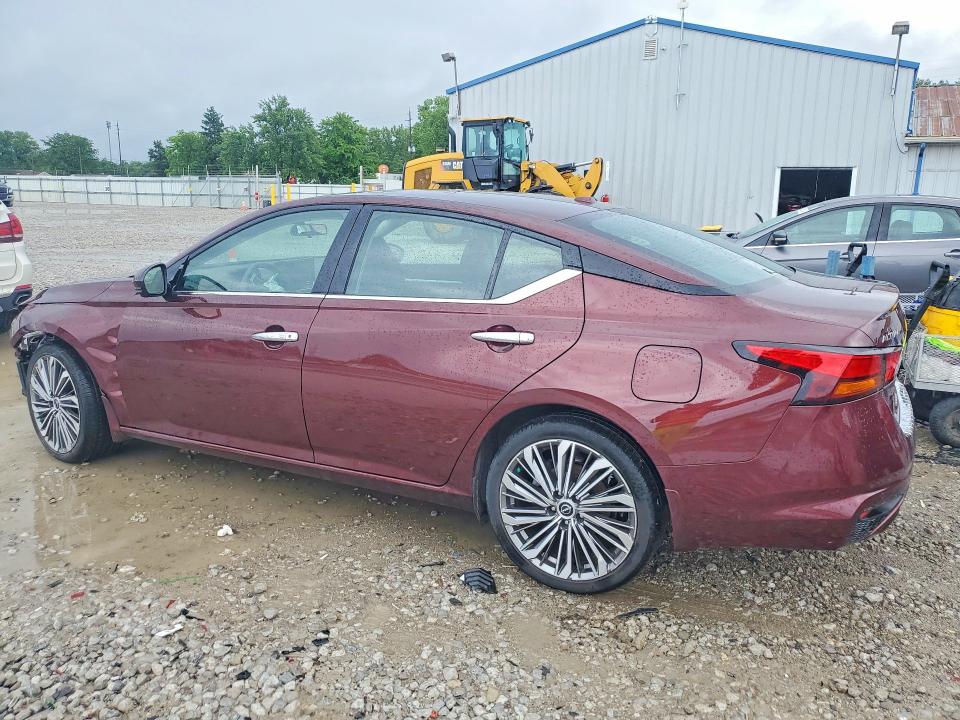 Aukcja sprzedaży 2023 Nissan Altima, vin: 1N4BL4EW8PN373231, numer aukcji: 54948086