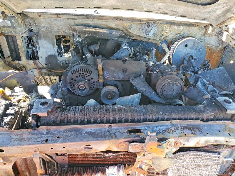 Aukcja sprzedaży 1996 Ford F250, vin: 1FTHX26F8TEA58726, numer aukcji: 52545456