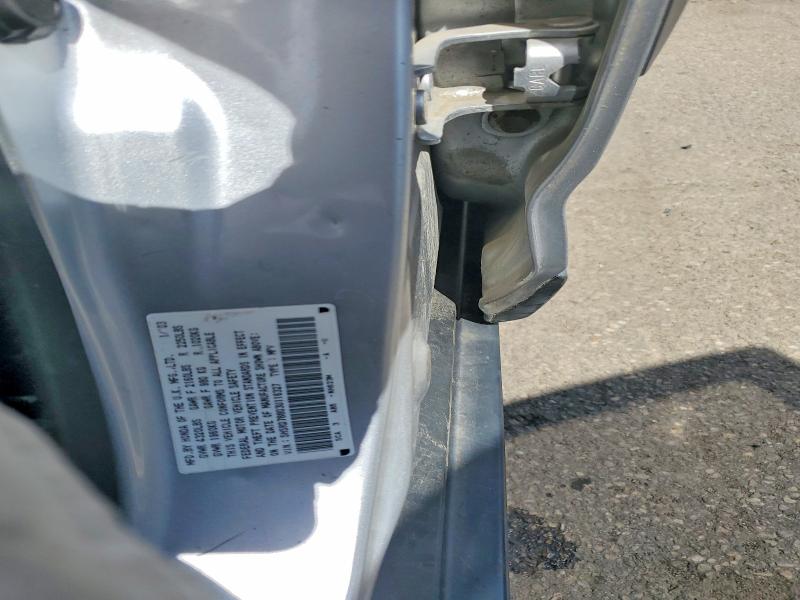 Aukcja sprzedaży 2003 Honda Cr-v, vin: SHSRD78803U116327, numer aukcji: 52852926