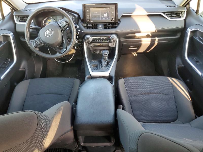 Продажа на аукционе авто 2021 Toyota Rav4, vin: 2T3H1RFV5MC166069, номер лота: 55119246