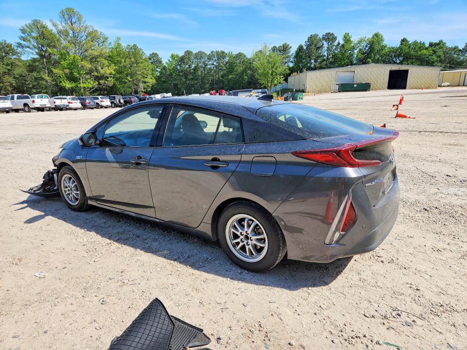Aukcja sprzedaży 2017 Toyota Prius Prime, vin: JTDKARFP7H3002269, numer aukcji: 53792206