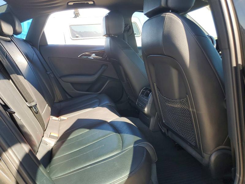 Продажа на аукционе авто 2013 Audi A6, vin: WAUGGAFC3DN118440, номер лота: 52774366