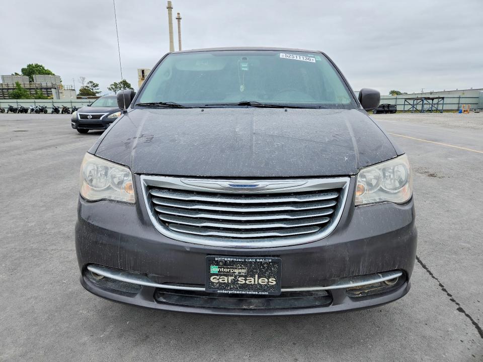 Aukcja sprzedaży 2015 Chrysler Town & Country, vin: 2C4RC1BG3FR752319, numer aukcji: 52511136
