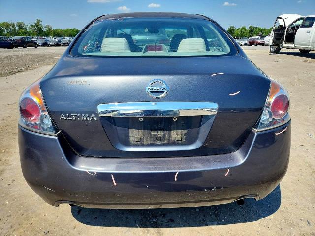 Продаж на аукціоні авто 2011 Nissan Altima, vin: 1N4AL2AP8BC167605, номер лоту: 53931636
