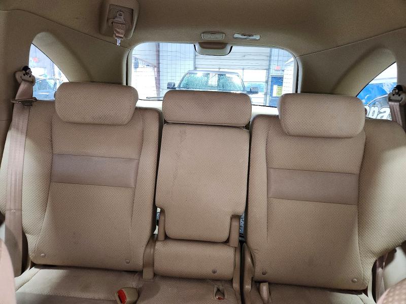 Продаж на аукціоні авто 2009 Honda Cr-v, vin: 5J6RE48309L035223, номер лоту: 54316796