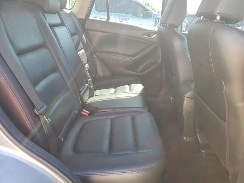 Aukcja sprzedaży 2013 Mazda Cx-5, vin: JM3KE4DE3D0125952, numer aukcji: 50962556
