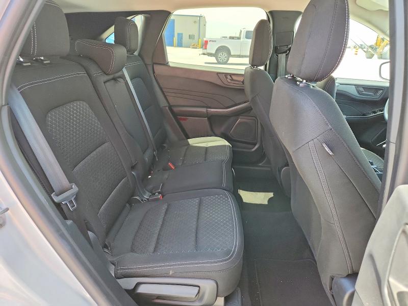 2025 Ford Escape მანქანა იყიდება აუქციონზე, vin: 1FMCU0GN0SUA24325, აუქციონის ნომერი: 52426356