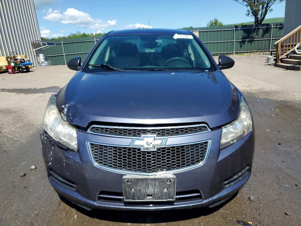 Aukcja sprzedaży 2014 Chevrolet Cruze, vin: 1G1PA5SG2E7465485, numer aukcji: 55156196