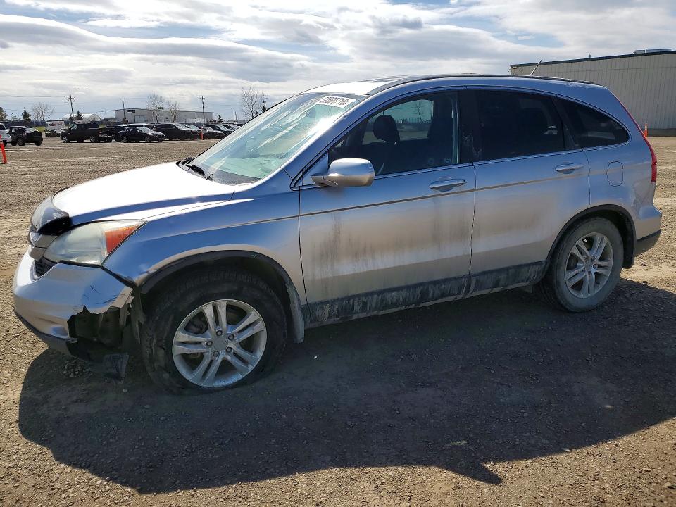 Aukcja sprzedaży 2011 Honda Cr-v, vin: 5J6RE4H58BL819625, numer aukcji: 52500716