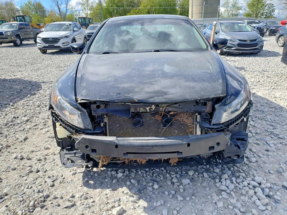 51964356 :رقم المزاد ، 1HGCS1B35CA002945 vin ، 2012 Honda Accord مزاد بيع