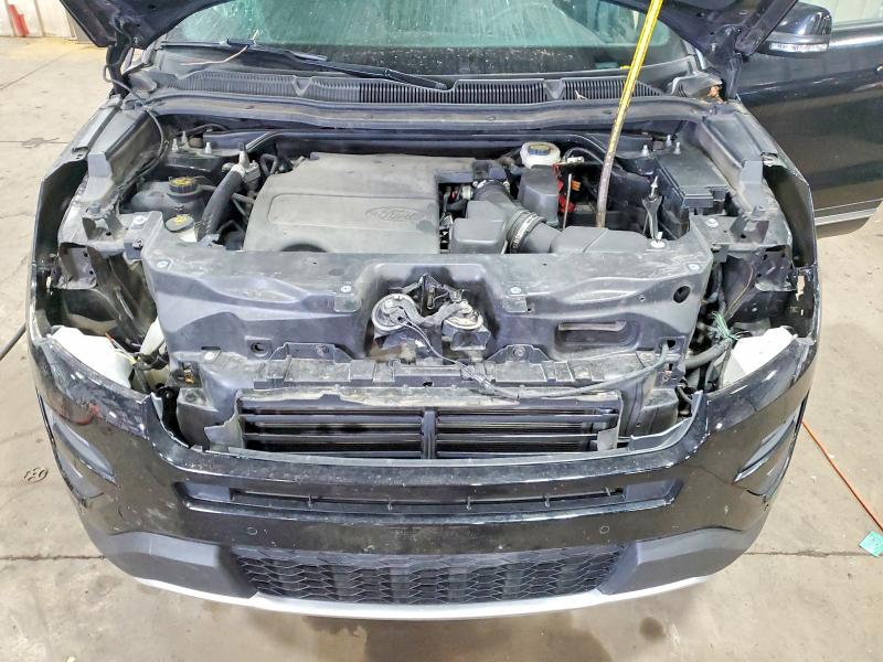 Aukcja sprzedaży 2016 Ford Explorer, vin: 1FM5K8D88GGC58729, numer aukcji: 53439156