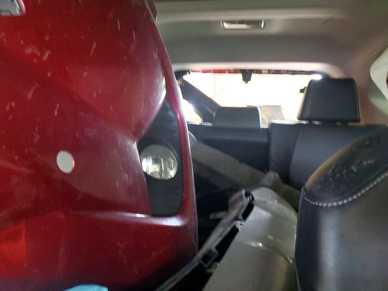 54098196 :رقم المزاد ، JTMN1RFV4KD520157 vin ، 2019 Toyota Rav4 مزاد بيع