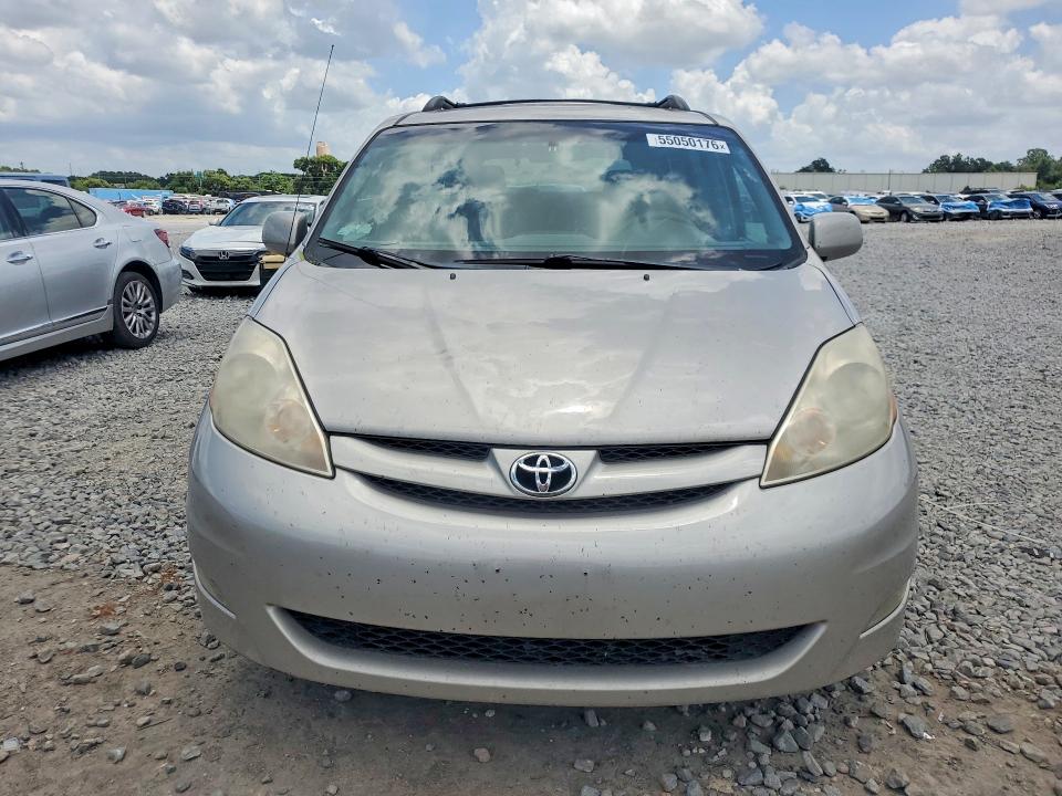 Aukcja sprzedaży 2009 Toyota Sienna, vin: 5TDZK22C79S237714, numer aukcji: 55050176