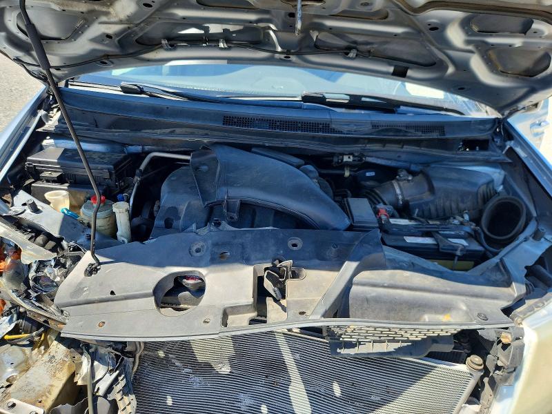 Продаж на аукціоні авто 2013 Honda Odyssey, vin: 5FNRL5H63DB069308, номер лоту: 53444936