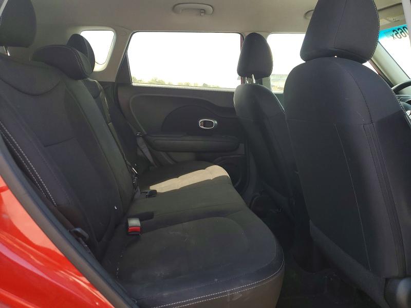 Продаж на аукціоні авто 2019 Kia Soul, vin: KNDJN2A25K7009241, номер лоту: 51838066
