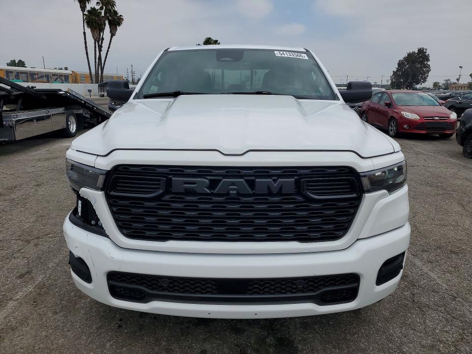 54133566 :رقم المزاد ، 1C6RREGP1TN218332 vin ، 2026 Ram 1500 مزاد بيع