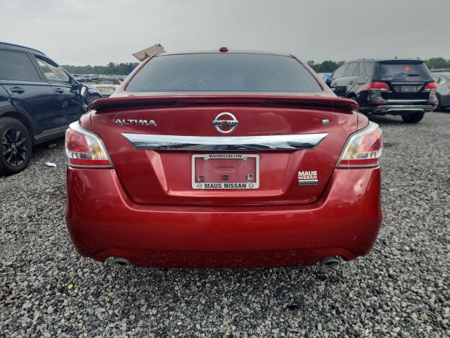 Продажа на аукционе авто 2015 Nissan Altima, vin: 1N4AL3APXFC567791, номер лота: 53886896
