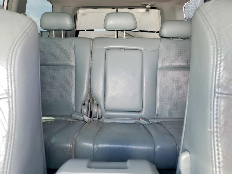 Aukcja sprzedaży 2004 Honda Pilot, vin: 5FNYF185X4B001512, numer aukcji: 55409896