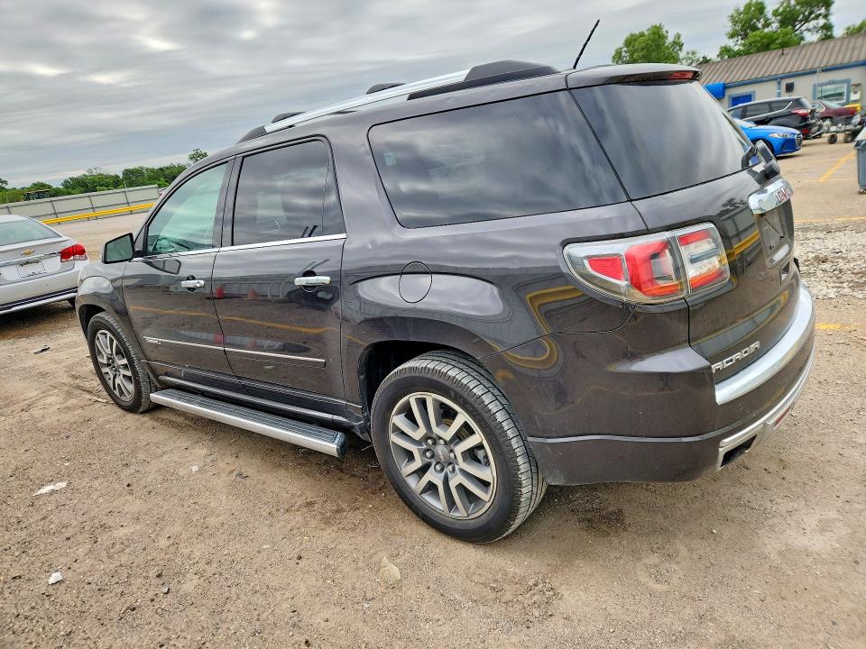 Продажа на аукционе авто 2014 Gmc Acadia, vin: 1GKKVTKD5EJ289345, номер лота: 52100656