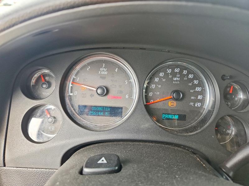 52085626 :رقم المزاد ، 1GKFK63817J321269 vin ، 2007 Gmc Yukon مزاد بيع