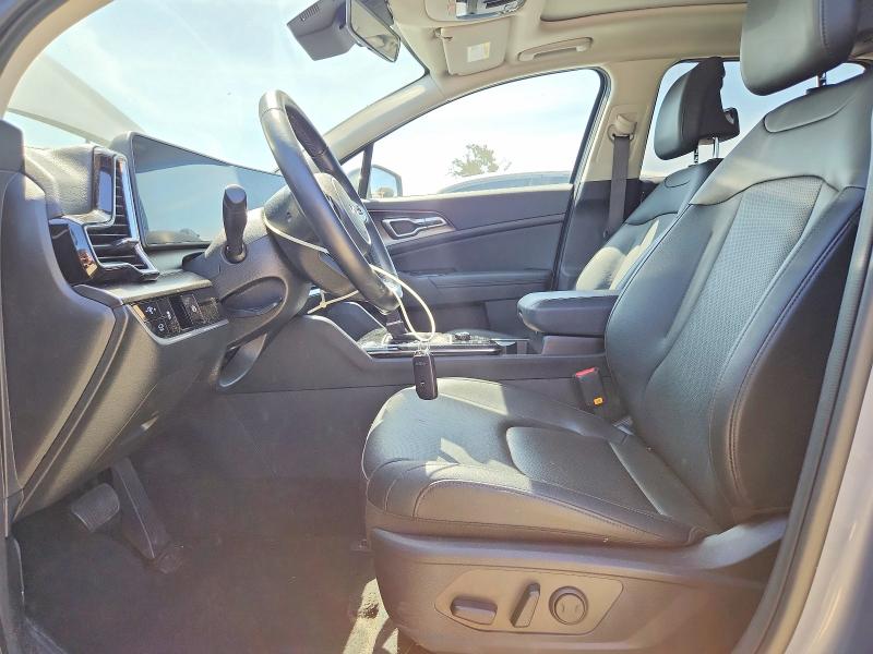 Aukcja sprzedaży 2025 Kia Sportage, vin: 5XYK33DF6SG266989, numer aukcji: 53193696