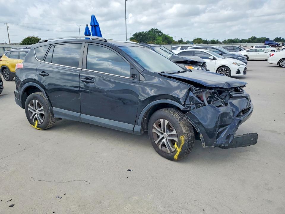 Aukcja sprzedaży 2018 Toyota Rav4, vin: 2T3ZFREV2JW495121, numer aukcji: 54075746