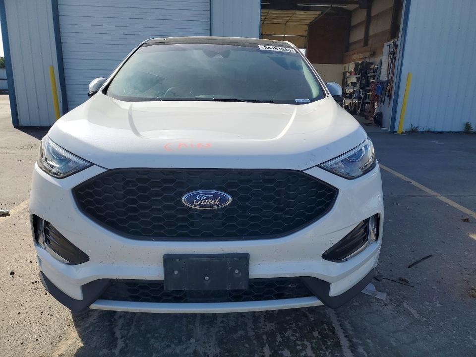 54461646 :رقم المزاد ، 2FMPK4J91LBB31482 vin ، 2020 Ford Edge مزاد بيع