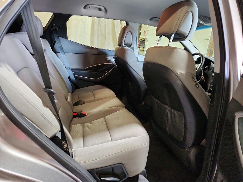 Aukcja sprzedaży 2015 Hyundai Santa Fe Sport, vin: 5XYZUDLB6FG284723, numer aukcji: 52545046