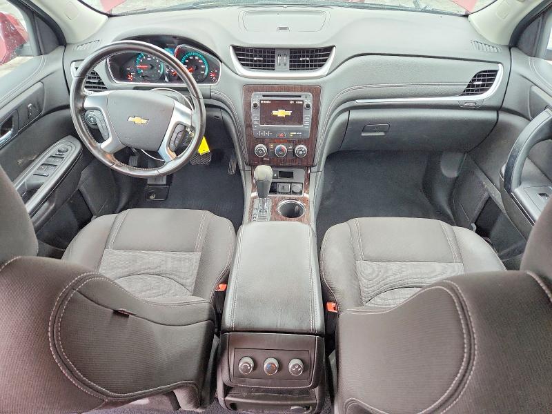 Aukcja sprzedaży 2017 Chevrolet Traverse, vin: 1GNKVGKD9HJ248411, numer aukcji: 54126496