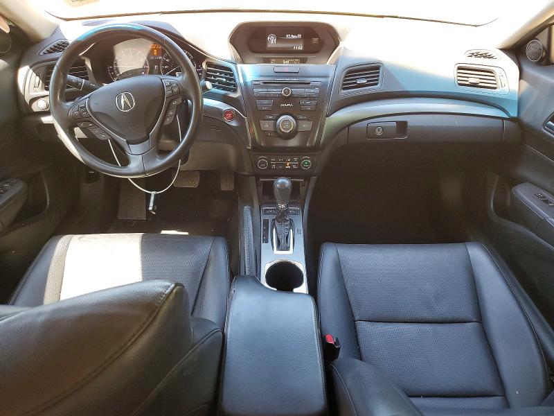 Продаж на аукціоні авто 2014 Acura Ilx, vin: 19VDE1F36EE000604, номер лоту: 52522556