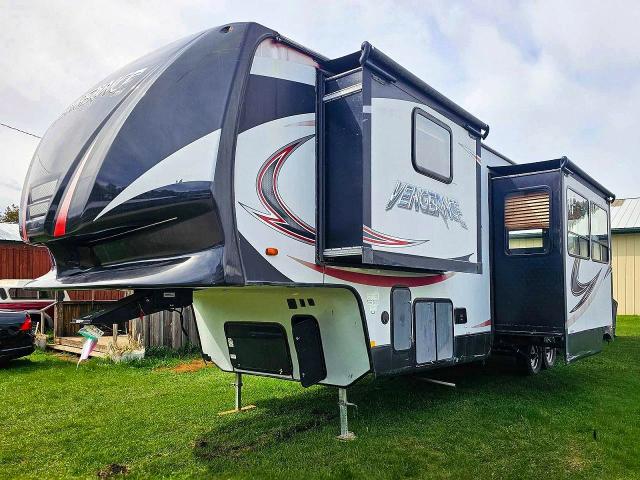 Продажа на аукционе авто 2015 Forest River Vengee306v, vin: 4X4FVGG21FY206962, номер лота: 54541396