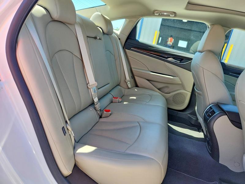 Aukcja sprzedaży 2017 Buick Lacrosse, vin: 1G4ZR5SS5HU205709, numer aukcji: 53395606