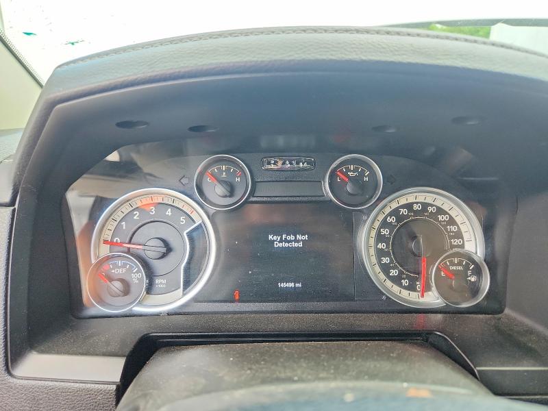 Aukcja sprzedaży 2015 Ram 1500, vin: 1C6RR7VMXFS761494, numer aukcji: 53822926