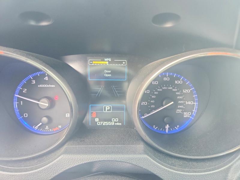 Aukcja sprzedaży 2018 Subaru Outback, vin: 4S4BSENC1J3323455, numer aukcji: 53446286