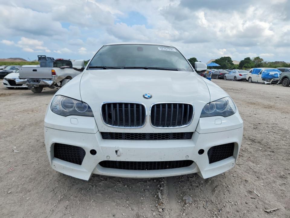 52767236 :رقم المزاد ، 5YMGZ0C58CLK14918 vin ، 2012 Bmw X6 مزاد بيع