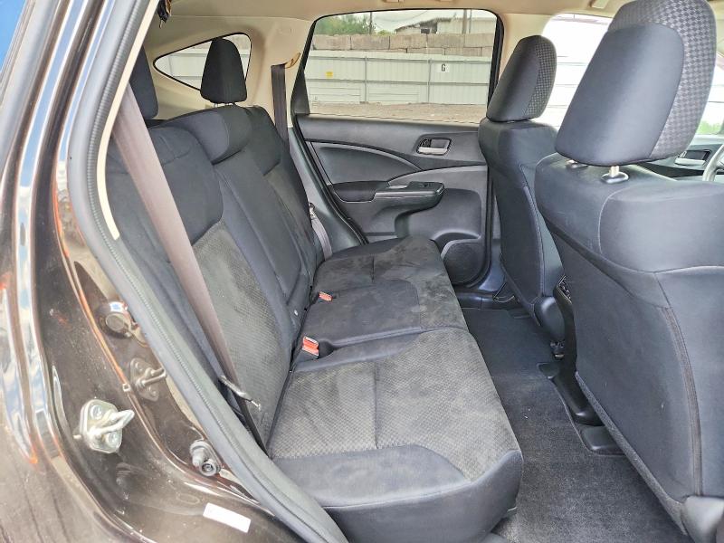 Aukcja sprzedaży 2015 Honda Cr-v, vin: 5J6RM4H37FL020006, numer aukcji: 53316096
