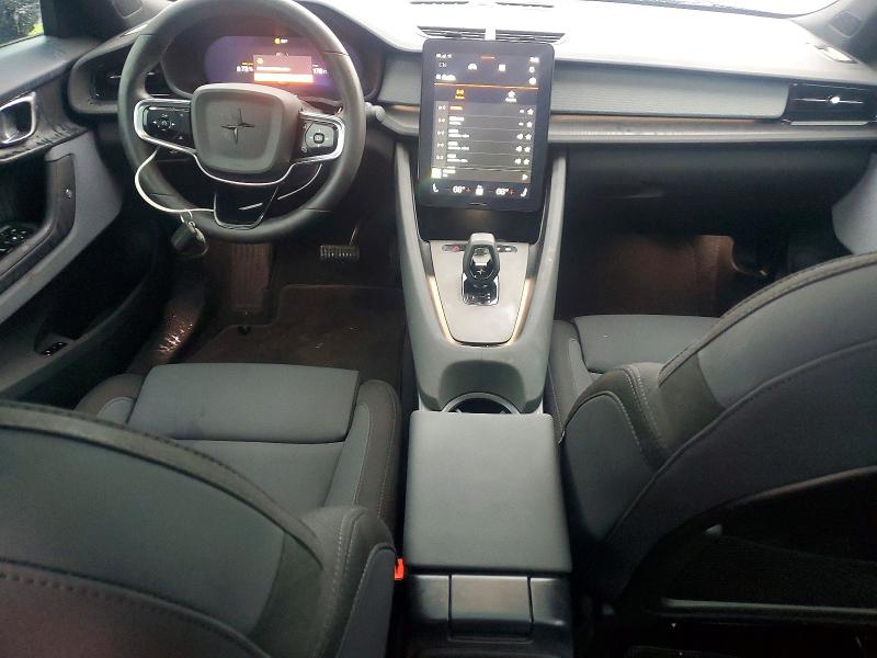 Продажа на аукционе авто 2022 Polestar 2, vin: LPSED3KA7NL083927, номер лота: 53275316