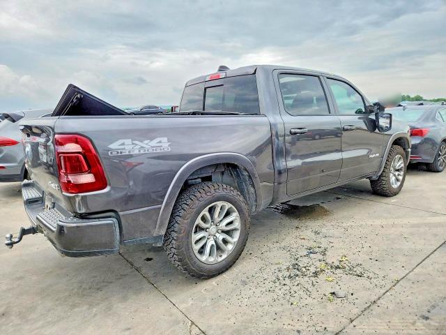 Продажа на аукционе авто 2020 Ram 1500, vin: 1C6SRFJT9LN144493, номер лота: 54244846