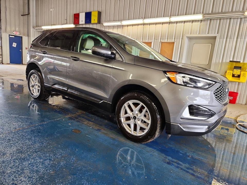 52197756 :رقم المزاد ، 2FMPK4J90RBB03231 vin ، 2024 Ford Edge مزاد بيع