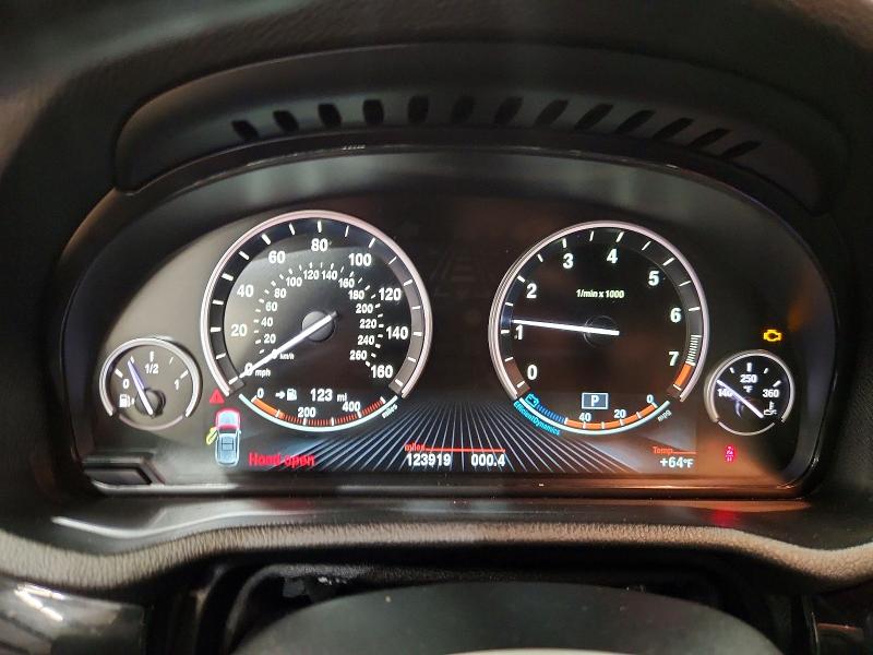 Aukcja sprzedaży 2015 Bmw X3, vin: 5UXWX9C51F0D49812, numer aukcji: 53747076