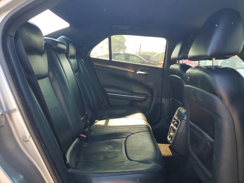 Продаж на аукціоні авто 2014 Chrysler 300, vin: 2C3CCAAG8EH336072, номер лоту: 53730276