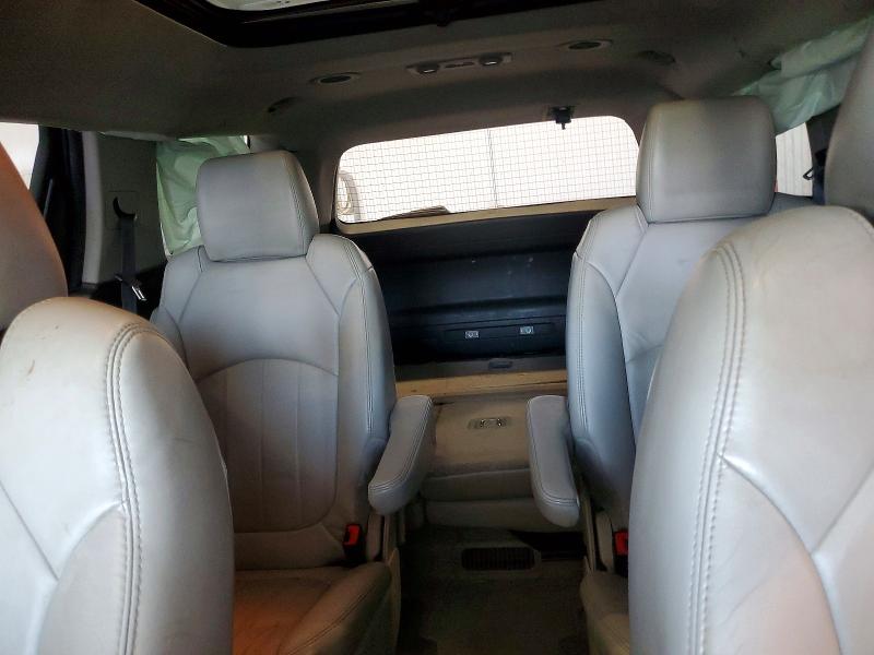 53082846 :رقم المزاد ، 1GKKVTED1CJ292834 vin ، 2012 Gmc Acadia مزاد بيع