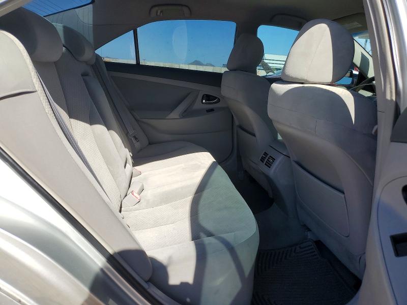 Aukcja sprzedaży 2007 Toyota Camry, vin: 4T1BB46K77U007139, numer aukcji: 53725246