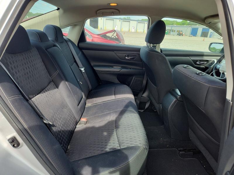 2017 Nissan Altima მანქანა იყიდება აუქციონზე, vin: 1N4AL3AP2HC191879, აუქციონის ნომერი: 52213536