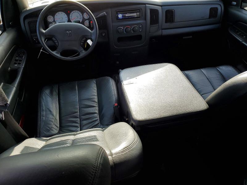 2003 Dodge Ram 1500 მანქანა იყიდება აუქციონზე, vin: 1D7HU18N13S148136, აუქციონის ნომერი: 52541246