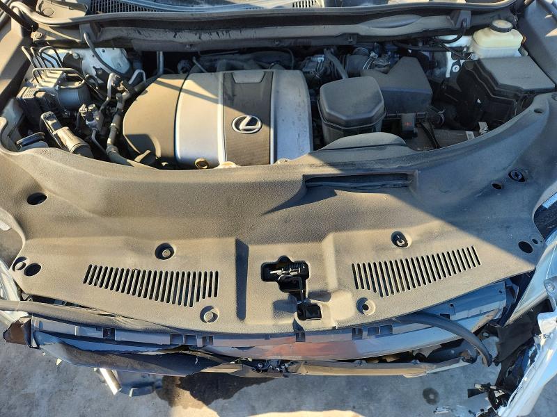 55160686 :رقم المزاد ، 2T2BZMCA2GC043535 vin ، 2016 Lexus Rx 350 مزاد بيع