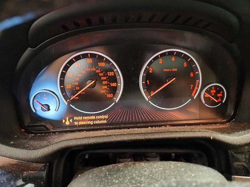 Aukcja sprzedaży 2016 Bmw X3, vin: 5UXWX7C59G0S17917, numer aukcji: 54497906
