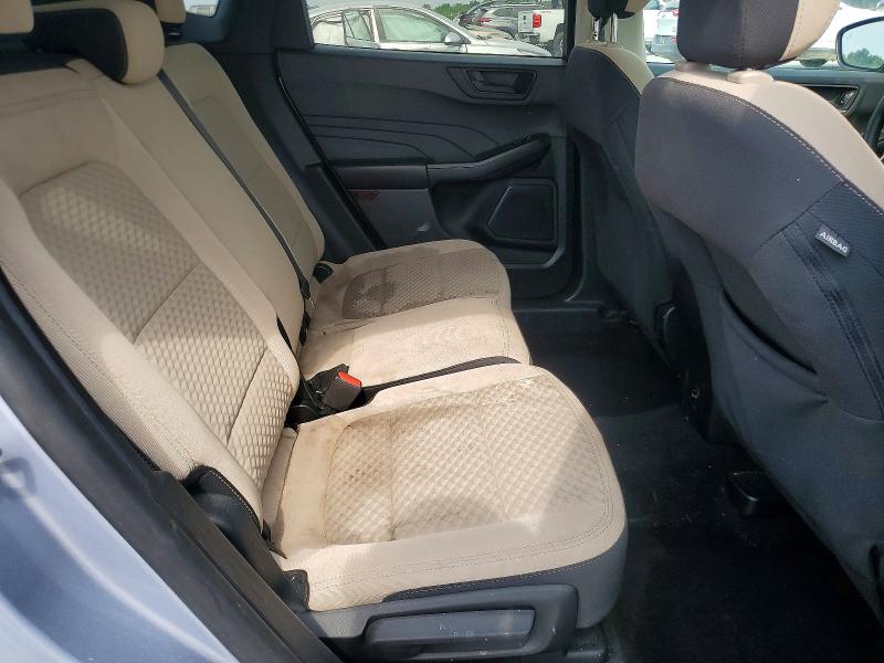Продажа на аукционе авто 2022 Ford Escape, vin: 1FMCU9G62NUA66982, номер лота: 53932046